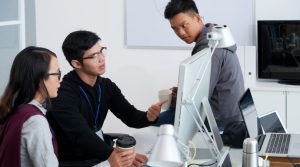 Participa en el Evento sobre el Uso de la Inteligencia Artificial en la Educación y el Trabajo