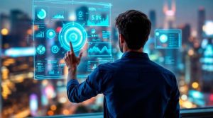 Inteligencia Artificial en la Estrategia Empresarial