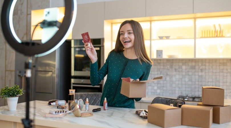 TikTok Impulsa el Emprendimiento en Perú con Programa de Aceleración