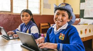 Obras por Impuestos proyecto Yachakuy