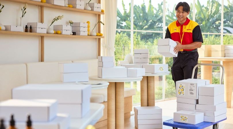 DHL Express Impulsa la Logística Transfronteriza para Pymes Peruanas hacia el Éxito Global