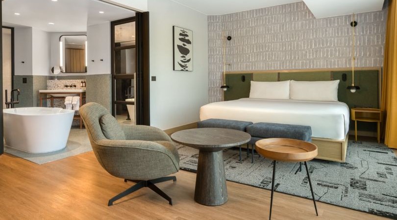 Turismo de Lujo en Lima con la Doble Apertura de IHG Hotels & Resorts