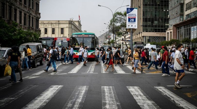 Cuales son las Barreras de Entrada para los Negocios en Perú y las Estrategias para Superarlas