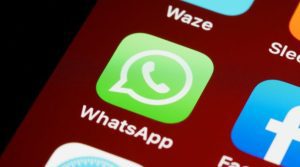 WhatsApp Business