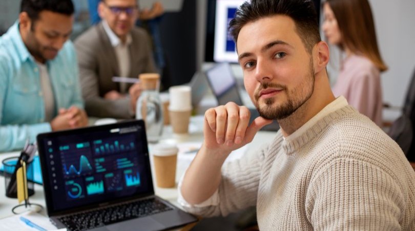 Inteligencia Artificial en las empresas: cómo adaptarse y crecer