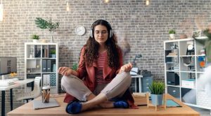Mindfulness