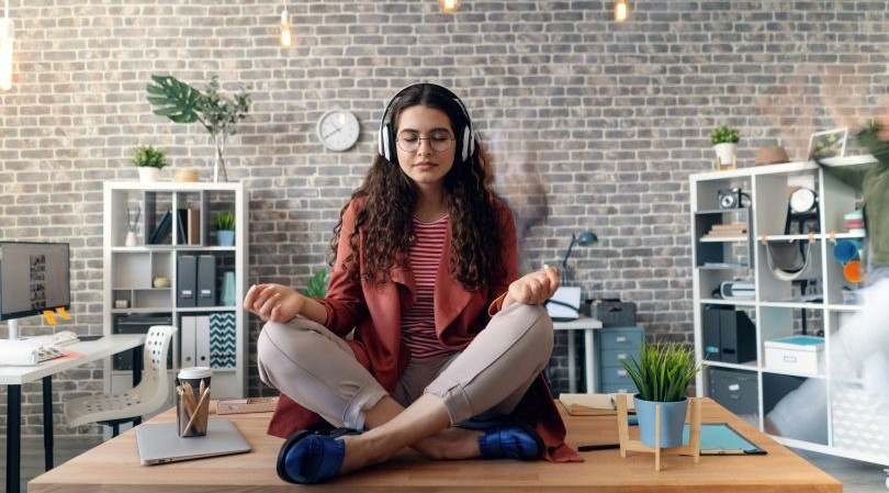 Cuatro Técnicas de Mindfulness para el Éxito Organizacional