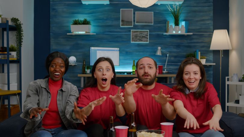 Streaming con Publicidad: ¿Por Qué No Logra Conectar con la Generación Z?