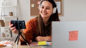 El Marketing de Influencers Sigue Crecimiento