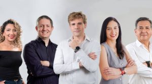 fintech peruana Rextie