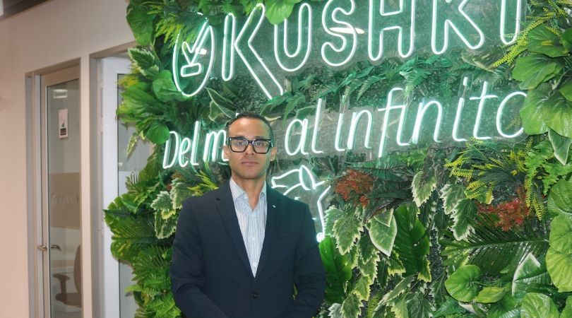 Kushki logra un crecimiento explosivo de casi 400%