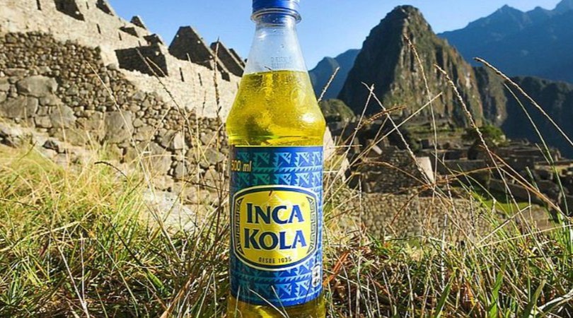 La campaña Hecho en Perú fortalece la historia y esencia de Inca Kola