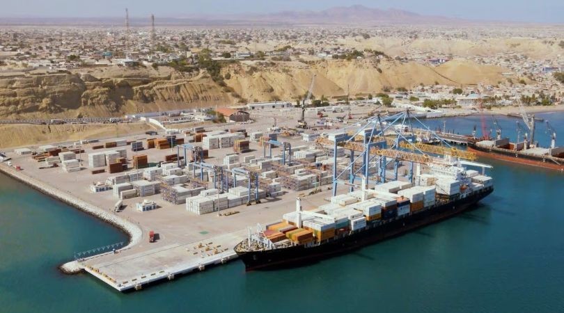 El Puerto de Paita se Convierte en la Nueva Ruta Estratégica para las Agroexportaciones Peruanas a EE.UU.