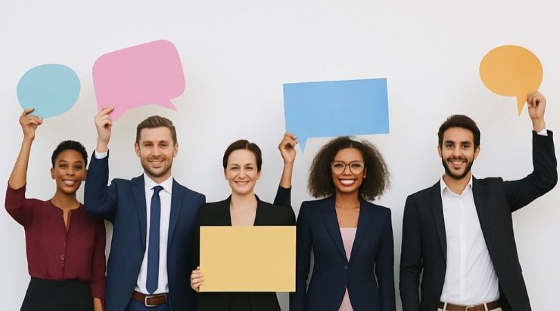 Comunicación interna: cinco estrategias para fomentar bienestar y pertenencia en tu empresa