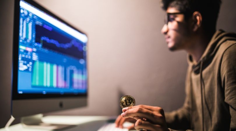 Hay más de un millón de usuarios de criptomonedas en Perú