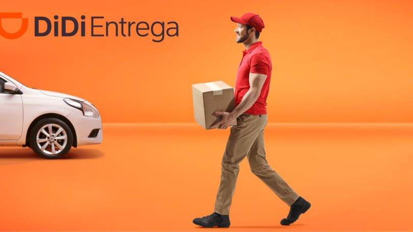 DiDi Entrega llega a Perú con un servicio de envíos confiable y accesible