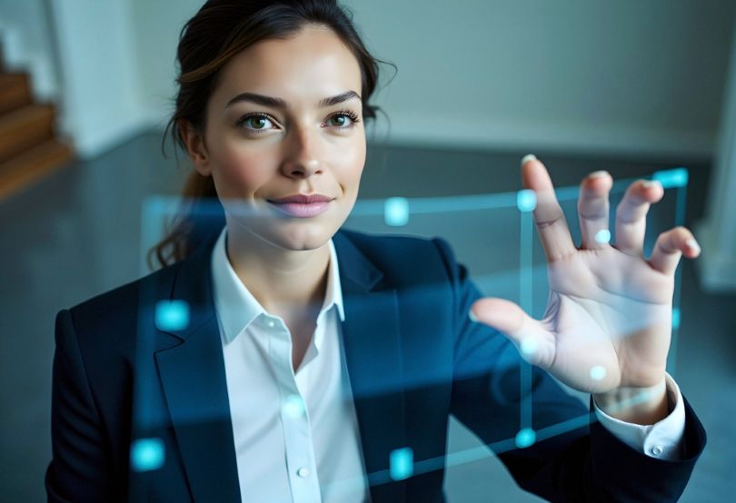 La inteligencia artificial al alcance de las empresas en Perú