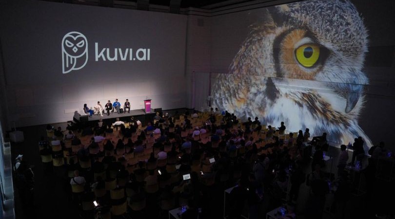Kuvi.ai la revolución en finanzas agénticas impulsada por Inteligencia Artificial
