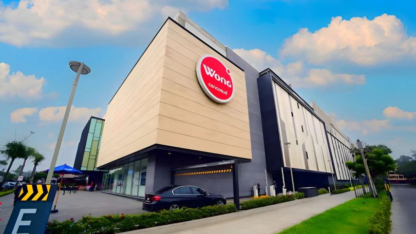 Shopping Angamos, la nueva inversión que dinamiza Miraflores