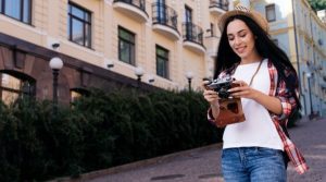 gasto en turismo interno