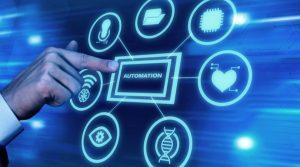 automatización con inteligencia artificial