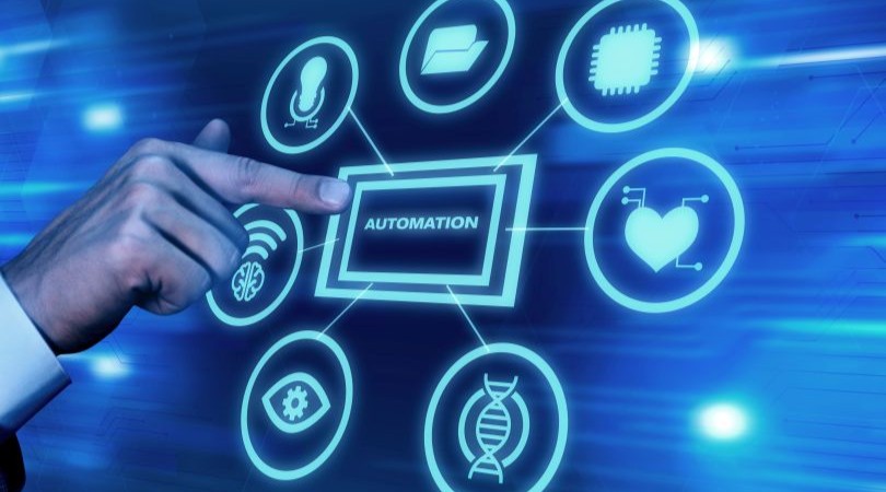 Que beneficios para las empresas trae la automatización con inteligencia artificial
