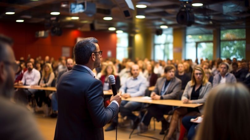 Lima acoge el V Congreso Internacional de Marketing MKT2DAY