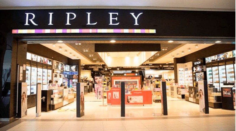 Ripley Perú logra crecimiento récord y desempeño financiero destacado en 2025