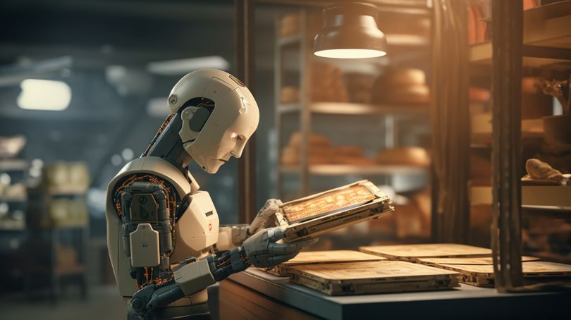Publican el reglamento del uso de la inteligencia artificial en Perú