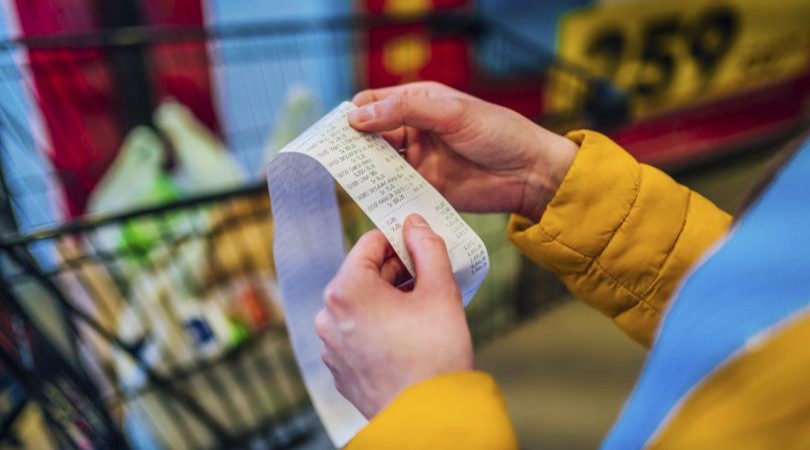 Hogares Peruanos Aumentan su Gasto en Consumo Masivo