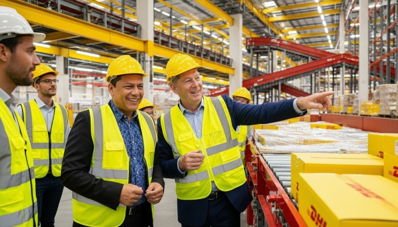 Exportaciones a España, la ruta de las pymes peruanas a Europa