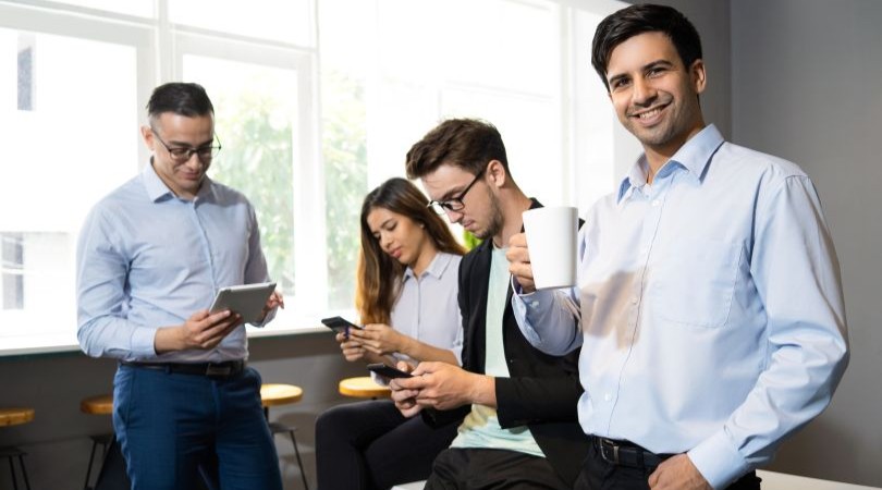 El Rol Clave de las Personas en la Transformación Digital: Un TDD TALK Imperdible