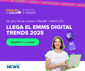 EMMS Digital Trends 2025