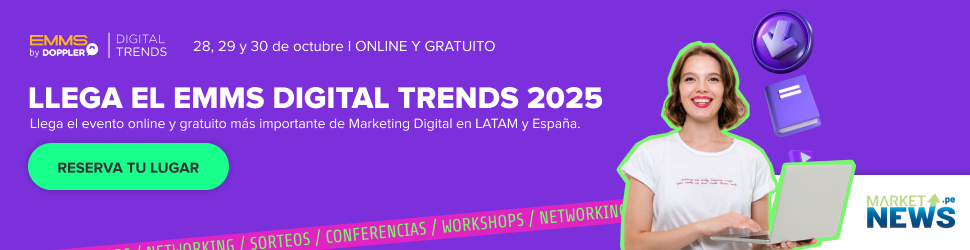 Doppler-EMMS Digital Trends 2025