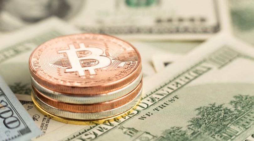 Nuevo récord en el precio de Bitcoin que supera los $125,000