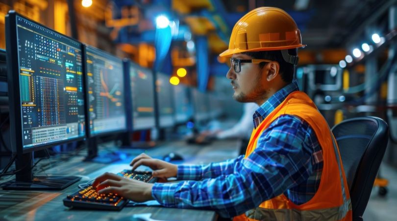 Transformación Digital con Propósito: Lecciones desde la Minería para todos los sectores
