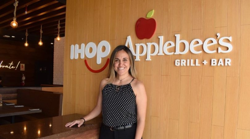 Nueva apertura de Applebees y IHOP en San Borja impulsa el crecimiento de Percapitals SAC
