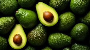 exportaciones de palta