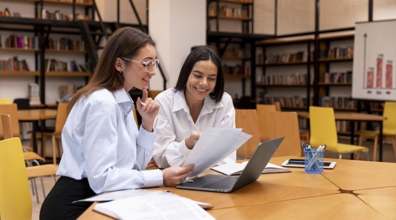 4 cualidades que buscan los reclutadores en profesionales con posgrado