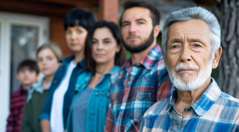 La población en Perú sufre una caída histórica en la tasa de fecundidad