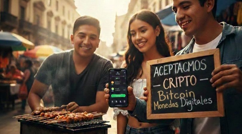 Adopción en Perú: Cómo las tendencias en el mercado de criptomonedas en 2026 impactan en las empresas locales