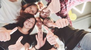 empleos para jóvenes