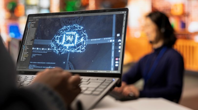 Inteligencia Artificial 2026: de la promesa tecnológica al impacto empresarial