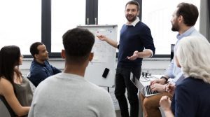 Liderazgo 5.0: Tres pilares humanos que todo emprendedor necesita cuidar