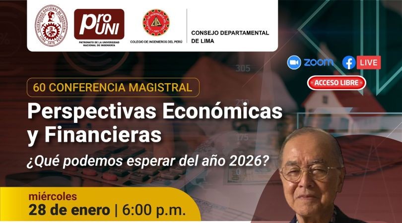 Perspectivas Económicas y Financieras 2026: ¿Qué le espera a las empresas peruanas?
