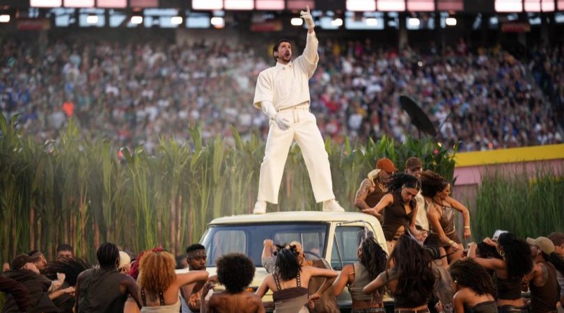 Lecciones de branding: Lo que los gerentes de PYMES deben aprender de Bad Bunny en el Super Bowl