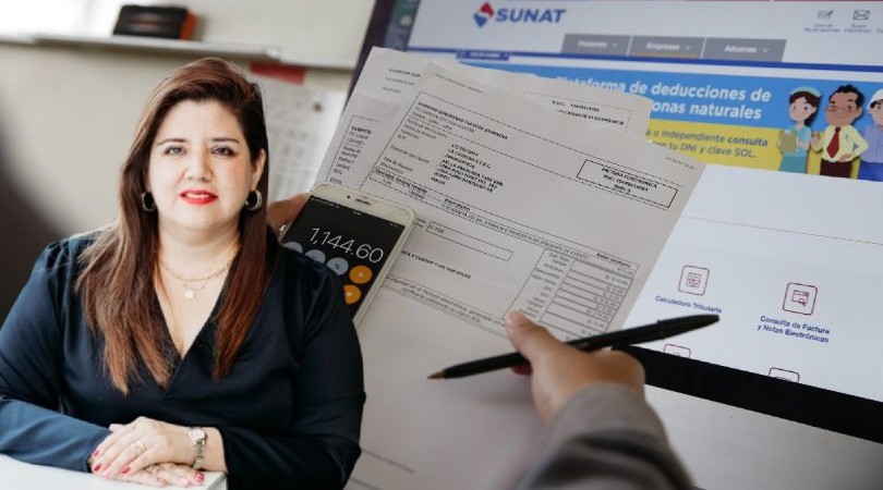 Estrategias para una declaración jurada anual sin errores y libre de sanciones de SUNAT