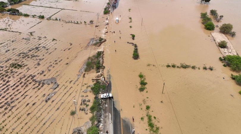 ¿Preparado para El Niño costero 2026? Claves para asegurar la continuidad de tu negocio