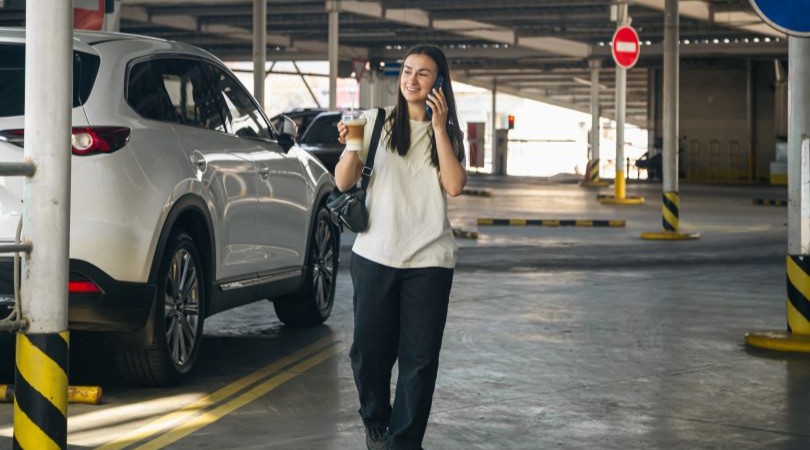 Alquiler de cocheras en Lima: los 7 distritos donde puedes pagar desde S/ 2 la hora, según ParkGO