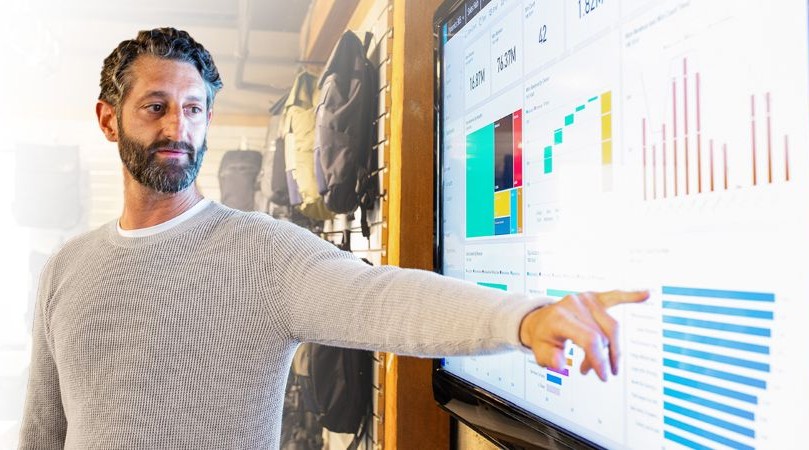 ¿Quieres subir de nivel en 2026? Cinco cursos para aprender IA y habilidades digitales con Microsoft